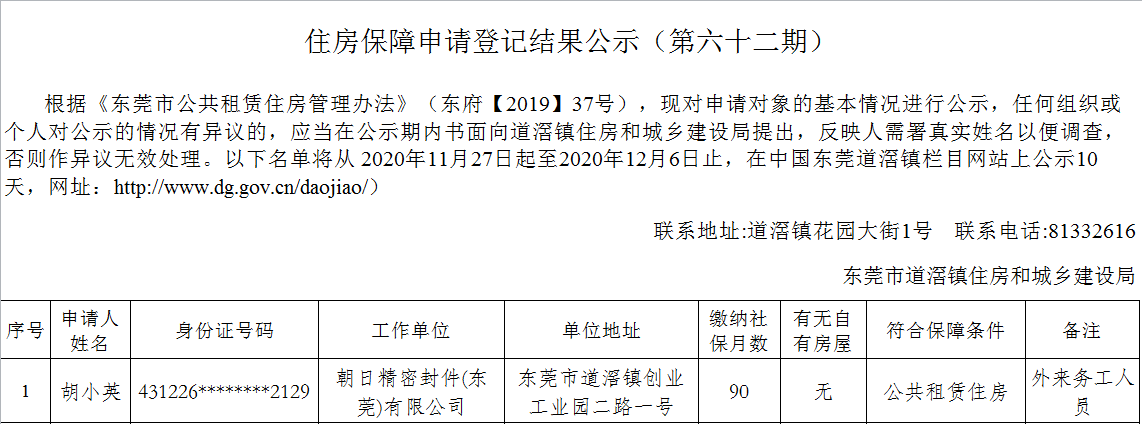 （第六十二期）住房保障申請登記結(jié)果公示.png