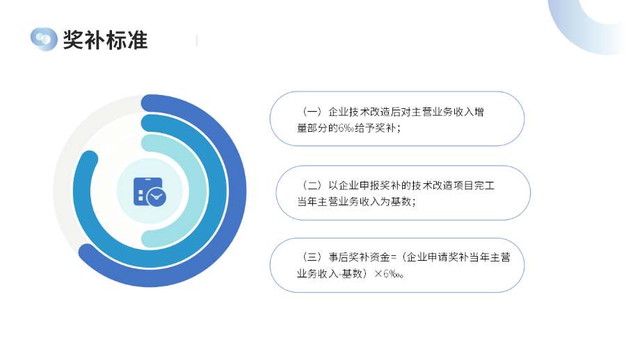 關于《東城街道關于加快食品飲料制造業(yè)調(diào)質量發(fā)展的實施辦法（2024年第二次修訂）》的政策解讀_04.png